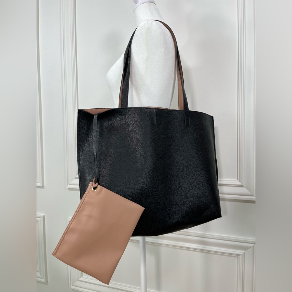 Amazon Reversible Tote